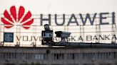 Biden revoked 8 licenses for China's Huawei in 2024, document shows