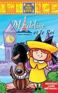 Madeline: My Fair Madeline