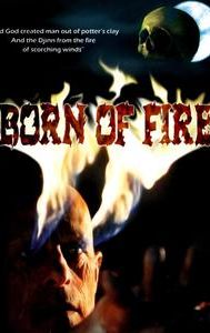 Born of Fire