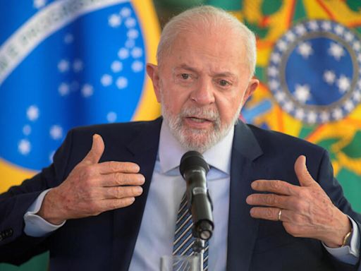 Lula insta a Maduro a reconocer los resultados de las próximas presidenciales, sean los que sean