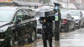 Ireland weather: Met Eireann issues washout weekend verdict