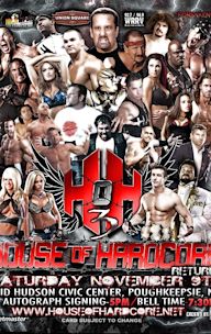 House of Hardcore III