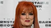 Wynonna Judd Recreates Childhood Photo for 'Sixty and Sexy' Birthday