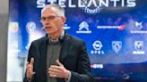 Stellantis CEO cites failures in US operations, ready to compete head-on with Chinese EVs