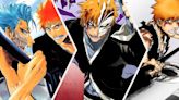 10 Times Plot Armor Saved Ichigo in Bleach