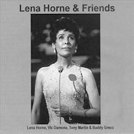 Lena Horne & Friends