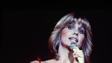 Kylie Minogue and Peter Andre among those to remember Dame Olivia Newton-John