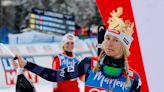 Mikaela Shiffrin breaks Lindsey Vonn's World Cup record to become the queen of alpine skiing in record time