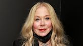 Christina Applegate Battling 30 Lesions on Her Brain Amid Painful MS Journey - E! Online