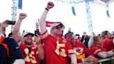 NFL draft draws an astonishing amount of viewers and more than 300,000 fans in person