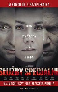 Sluzby specjalne