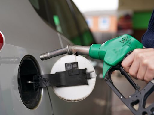 Motorists still ‘paying too much’ for fuel, says competition watchdog