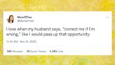 50 Of The Funniest Marriage Tweets Of 2022