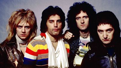 The Top 10 Queen songs ranked and Freddie Mercury didn't write No 1