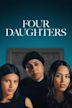 Four Daughters (2023 film)