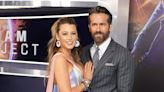 Ryan Reynolds jokes about Blake Lively’s ‘rage’ in Betty Buzz ad