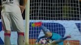 Colón - Atlético Tucumán: del maleficio del Sabalero con los penales a las atajadas de Tomás Marchiori para el 0-0 en Santa Fe