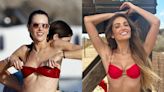 Alessandra Ambrosio, Patrícia Poeta e mais famosos brasileiros curtem verão europeu em Ibiza