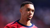 Alexander-Arnold interested in Liverpool exit with European giants circling
