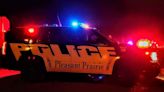 Pleasant Prairie Police arrest woman charged after pursuit