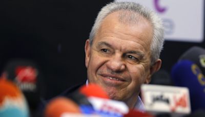 Debut de Javier Aguirre y Rafa Márquez, ¿Cuándo será? - El Diario NY