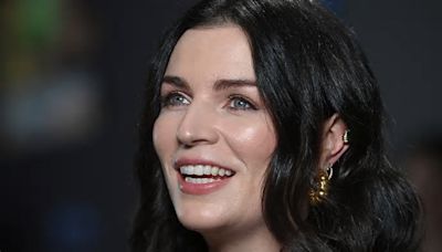 Aisling Bea lifts lid on ‘awful’ experience filming Channel 4 show