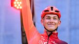 Tarling targets Olympic time trial gold