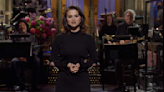 ‘SNL’: Selena Gomez Relays Advice From Steve Martin, Martin Short
