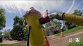 Happy hydrant season: Omaha Parks & Rec-hosted hydrant parties begin