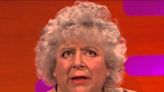 Miriam Margolyes names one ‘unfriendly’ Graham Norton Show guest she ‘disliked’