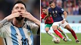How To Watch The World Cup Final On TV And Streaming As Argentina-France Matchup Set