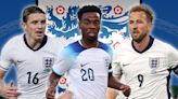 Incredible XI of English stars playing abroad as Carsley champions new approach