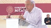 "Nosotros no queremos volver a ser colonia de ningún país extranjero": AMLO • Once Noticias