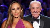 ‘Dancing With The Stars’ Tribute To Len Goodman Won’t Include Cheryl Burke