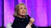 Hillary Clinton to discuss her new book at The Bushnell in Hartford this September.