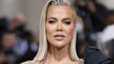 Khloe Kardashian Calls Herself 'Chubby' In Very Painful 'Kardashians' Scene