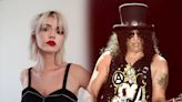 Slash's Stepdaughter Lucy-Bleu Knight Dead at 25