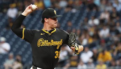 Pirates' Paul Skenes Continues Historic Start to Career with Another Gem