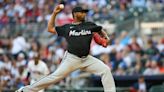 Marlins force extra innings, but miss opportunities in walk-off loss to Braves