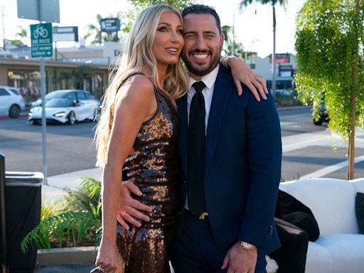 Josh Altman & Wife Heather Say Million Dollar Listing LA Season 15 is 'a Roller Coaster’ as Delicate Friendships Fail (Exclusive)