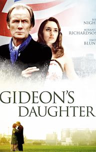 Gideon's Daughter