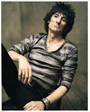 Ronnie Wood