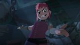 ‘Nimona’ Trailer Sees Chloë Grace Moretz Get Metal in Netflix Animated Film (Video)