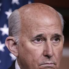 Louie Gohmert