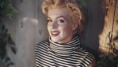 7 Conspiracy Theories About Marilyn Monroe