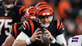 Spotlight will shine on quarterbacks Joe Burrow and C.J. Stroud as Bengals and Texans meet