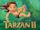 Tarzan II