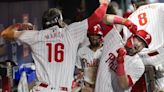 Phillies survive late rally from Rockies to sweep series with 7-6 win