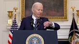 With ceasefire call, Biden may be calling Netanyahu and Hamas’ bluff