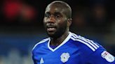 Former Leeds and Cardiff defender Bamba dies aged 39